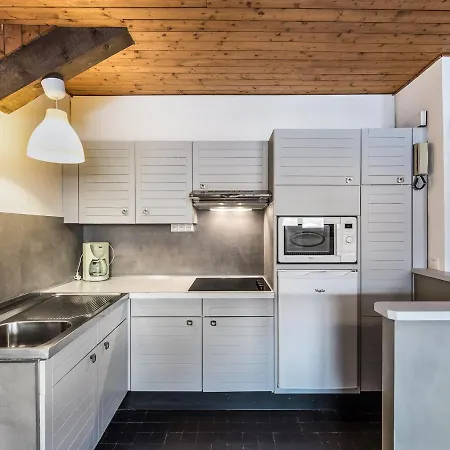 Cosy Au Centre De - 3 Pers, Animaux Bienvenus - Fr-1-453-103 Lejlighed