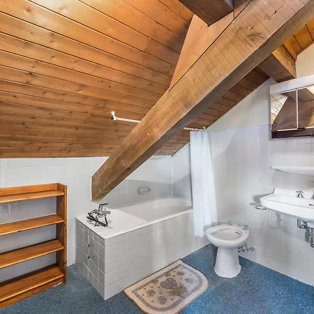 Cosy Au Centre De - 3 Pers, Animaux Bienvenus - Fr-1-453-103 Lejlighed Megève