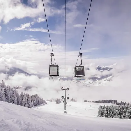 Cosy Au Centre De - 3 Pers, Animaux Bienvenus - Fr-1-453-103 * Megève