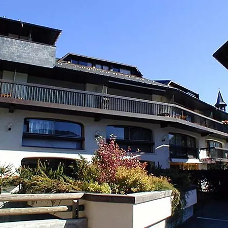 Apartmán Cosy Au Centre De - 3 Pers, Animaux Bienvenus - Fr-1-453-103 *